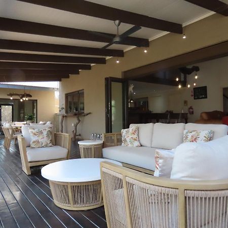 Wildheart Safari - Main Apartment Hoedspruit Exterior foto